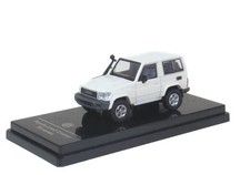 Jadi Toyota Land Cruiser 71 14