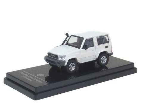 Jadi toyota land cruiser - toyota,