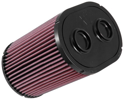 New air filter for ford - filter,