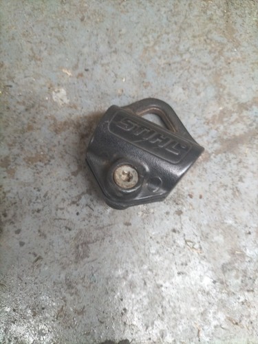 Stihl genuine harness bracket - genuine,