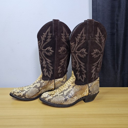 Python cowboy western - 6,