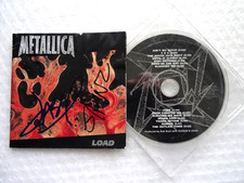 mETALLICA BAND JAMES HETFIELD
