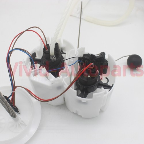 Fuel pump 1644701194 - fuel, for