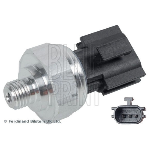 Blue print air conditioning - blue,