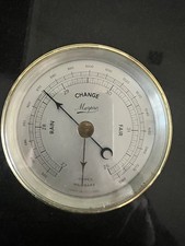 Marpro Marton Brass Bulkhead