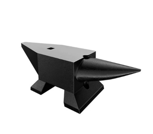 Anvil forging block - anvil,,
