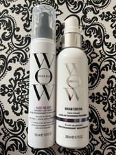 Color Wow Raise the Root Spray & Dream Cocktail Treatment