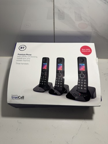 Premium cordless landline - cordless,