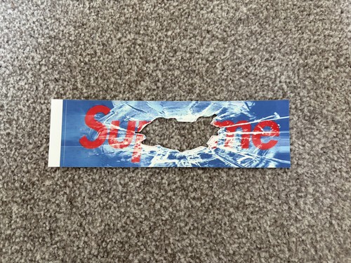 Supreme ss26 shattered glass - ss26,