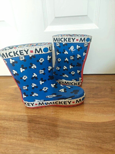 Disney children rain rubber - disney,