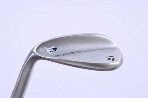 Left hand taylormade milled - hand,