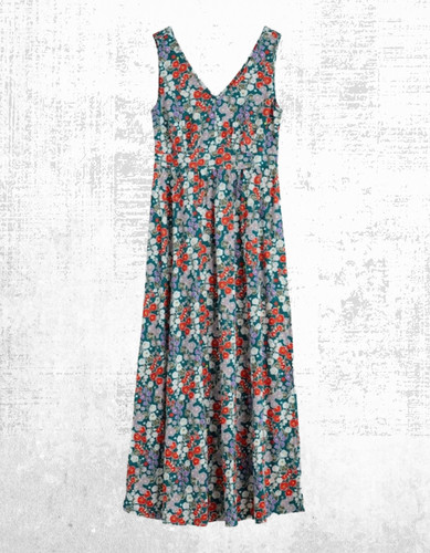 Women seasalt jersey dress - seasalt,