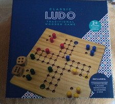 Ludo Board Game
