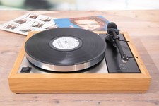 Linn Sondek LP 12 Turntable