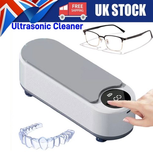 Ultrasonic cleaner sonic wave - ultrasonic,