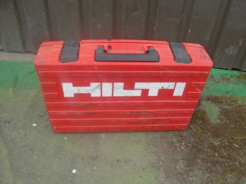 Hilti te6 36v - hilti,
