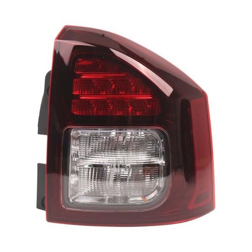 Easy install tail light - install, car