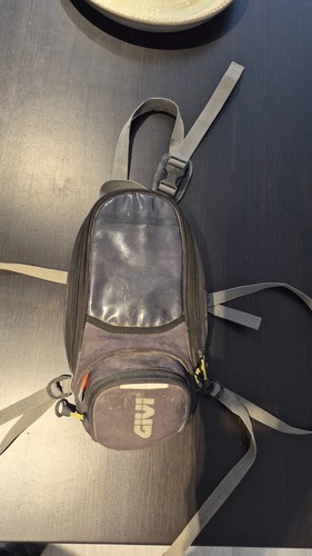 Givi strap motorcycle - motorcycle, tank