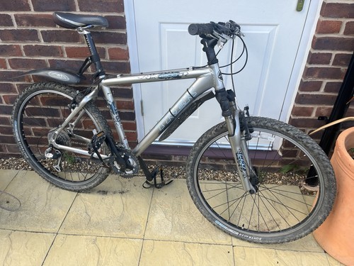 Trek mountain bike 4300 - 4300, frame