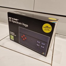 Sinclair ZX Spectrum Vega