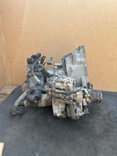 Volkswagen Lupo 2000 Diesel manual 5 speed gearbox FLE ZUK11620