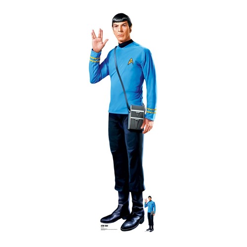 Spock star trek original - spock,