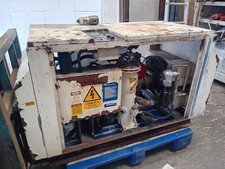 INGERSOLL-RAND SCREW COMPRESSOR S.S.R. MH11