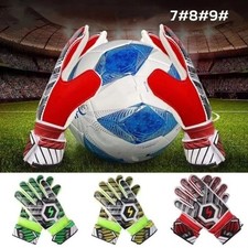 Football Goalkeeper Gloves