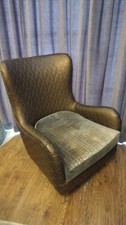 vintage armchair beautiful