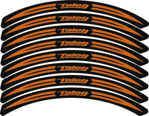 Talon wheel rim - talon,