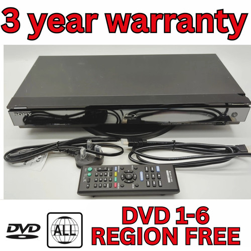 Sony bdp s560 blu ray - blu-ray, /