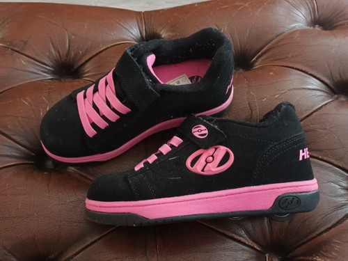 Heelys kids shoes with - shoes, wheels