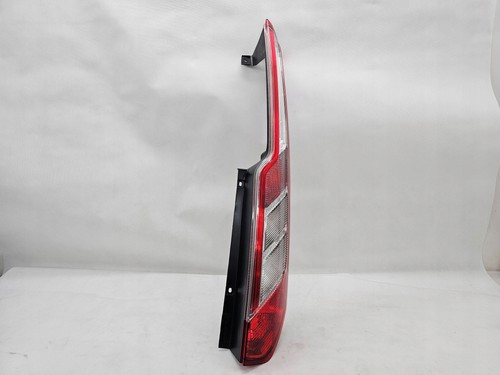 Ford transit custom - ford,