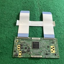 Lg 43 uj701v Tcon Board