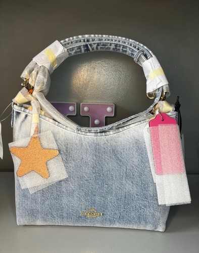 Nwt coach cef26 laurel - cef26,