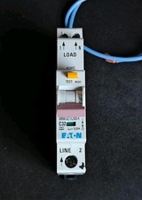 Eaton 32A RCBO Compact Breaker