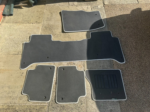 Genuine fit range rover - genuine,