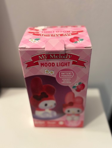 Melody mood light - my,
