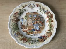 Royal Doulton Brambly Hedge