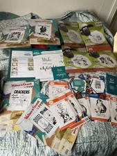 Screen Sensation Giant Bundle Includes Lots of Screens Inc Ardman Items