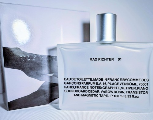Comme des garcons - comme, max
