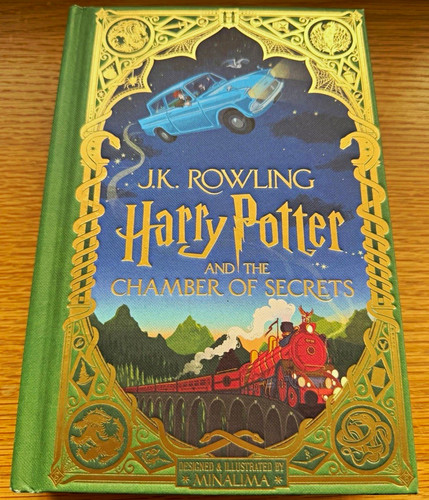 Harry potter chamber - harry,