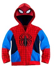 Kids Boys Marvel Superhero