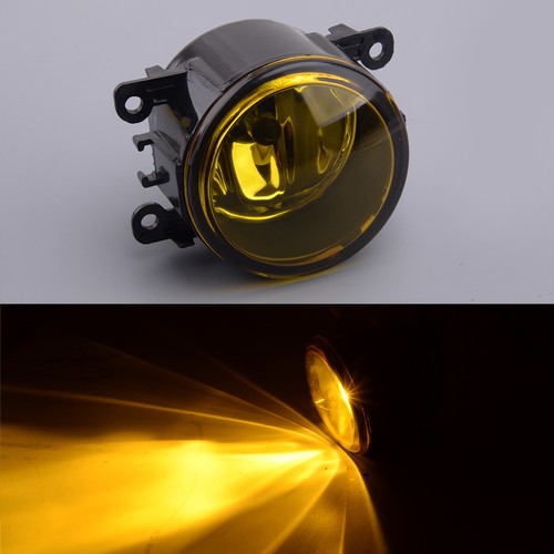 Front fog light lamp - light,