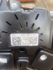 Transit Custom AUTIMATIC