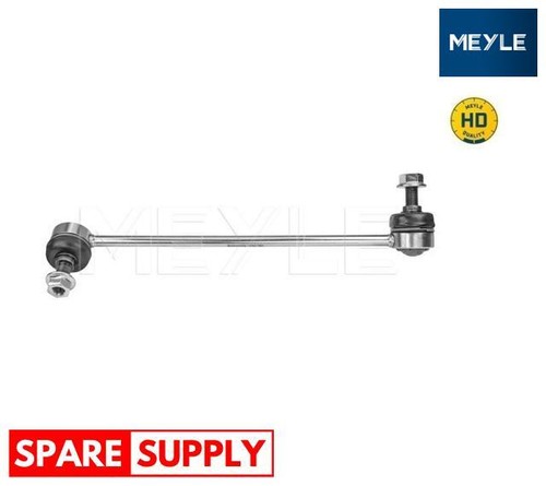 Rod strut stabiliser - rod/strut,, for