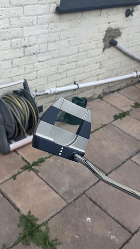 Odyssey jailbird one - ai, milled