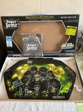 Paper Jams Pro Series Green