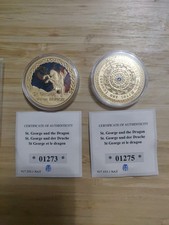 2017 St. George and the Dragon