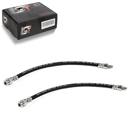 Brake line hose - brake,